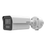 Camera IP 4MP, DeepinViewX, lentila 2.8mm, IR&WL 80m DarkFighter2, Audio, Alarma, IK10 - HIKVISION iDS-2CD5T47G2-V-XS-2.8mm HIKV